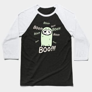 Ghosts boo classic shirts design for your gift Baseball T-Shirt